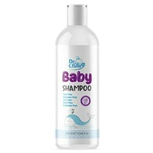 Dr. C Tuna Baby Shampoo Farmasi